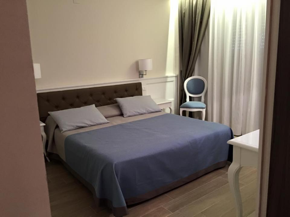 Grand Hotel Montesilvano Marina Esterno foto