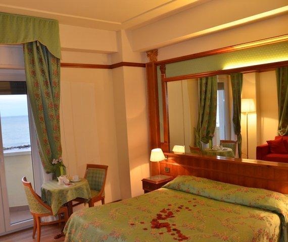 Grand Hotel Montesilvano Marina Esterno foto