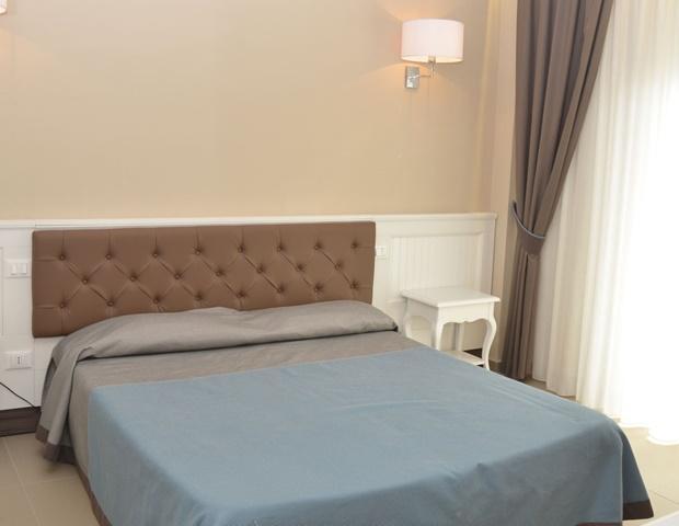 Grand Hotel Montesilvano Marina Esterno foto